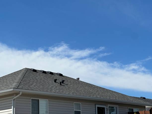 Best Gutter Installation and Repair  in Attleboro, MA