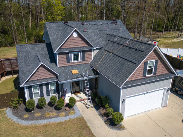 Attleboro, MA Roofing Company